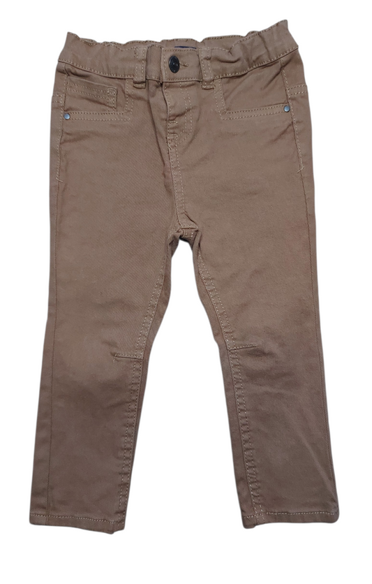 Pantalon 24 mois Kiabi