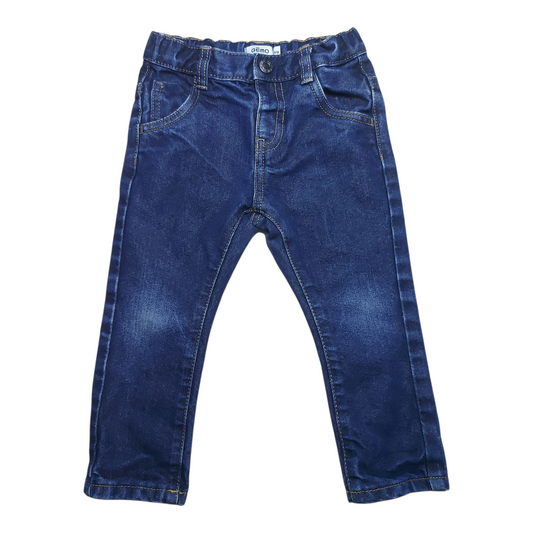 Pantalon 24 mois Gémo