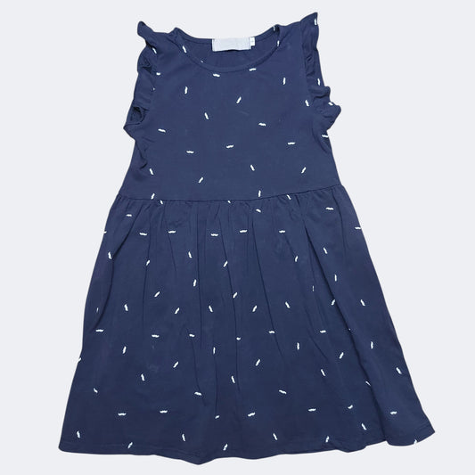 Robe 4 ans