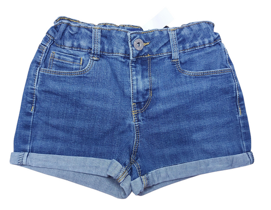 Short 8 ans Okaidi