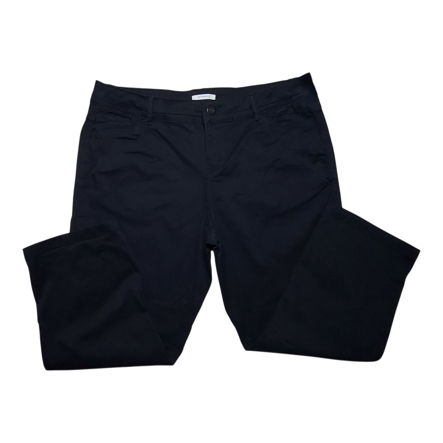 Pantacourt Taille 44 Promod