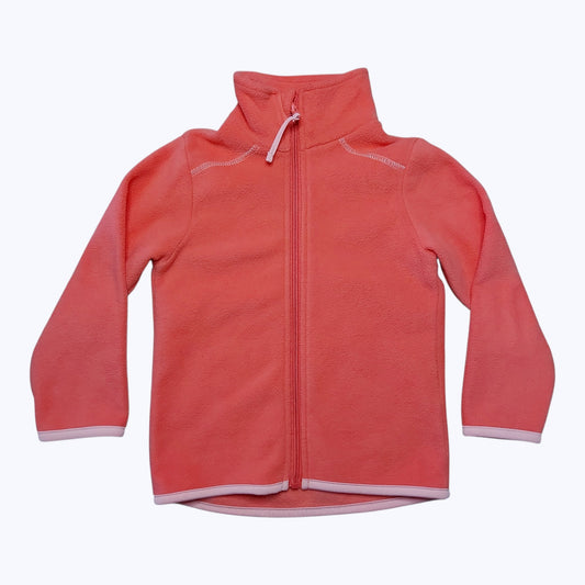 Pull polaire 4 ans