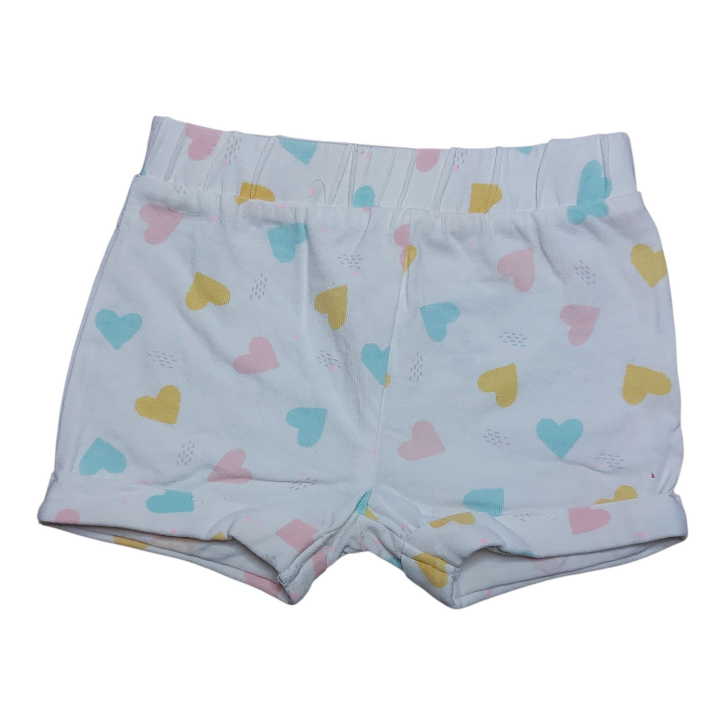 Short 3 mois Orchestra