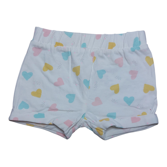 Short 3 mois Orchestra