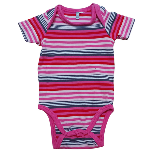 Body 6 mois Orchestra