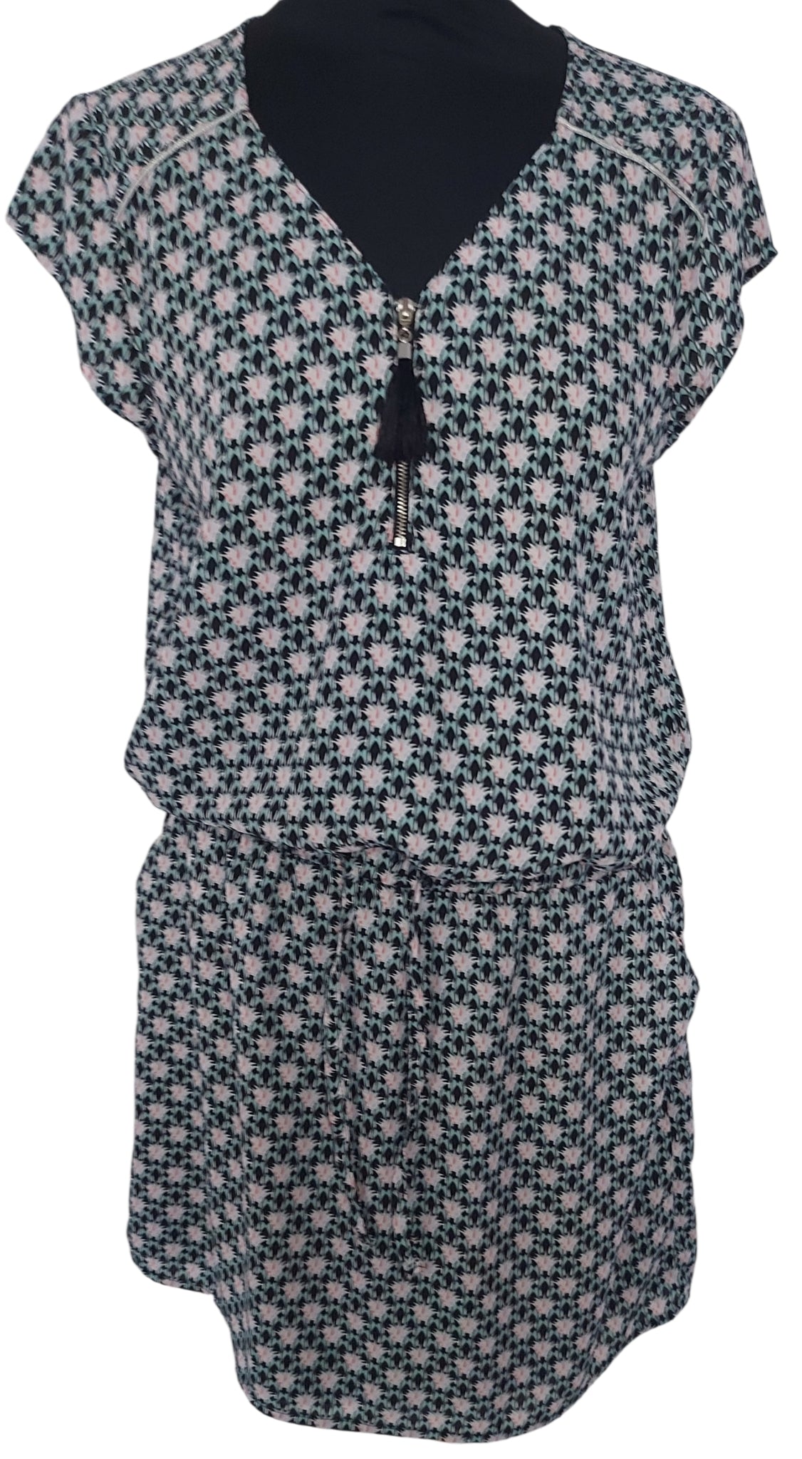 Robe Taille 38 La Halle