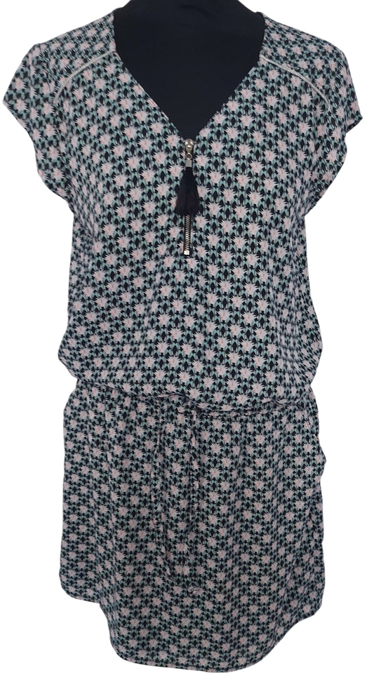 Robe Taille 38 La Halle