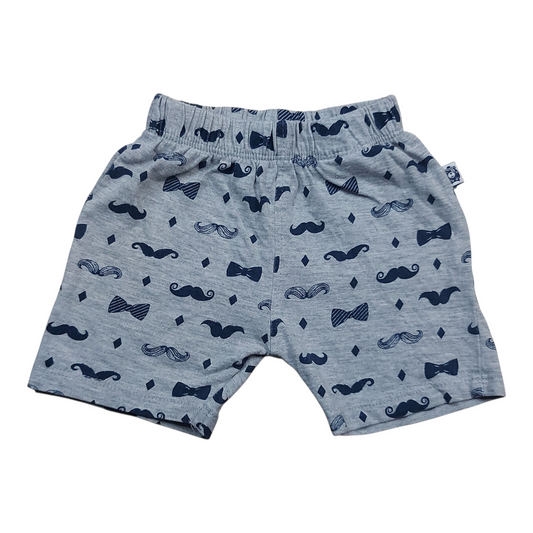 Short 1 mois