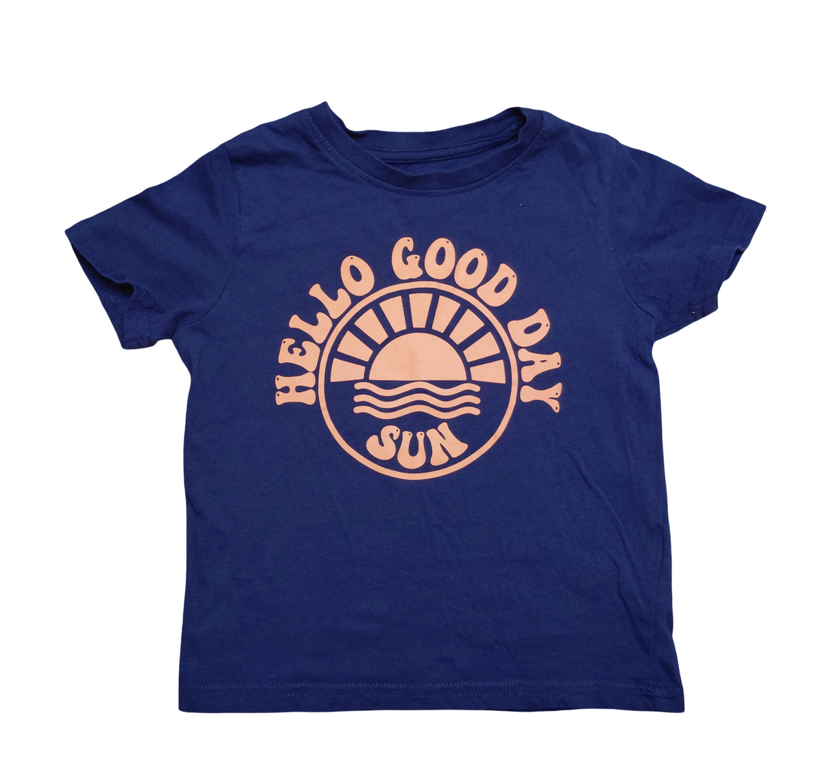 T-shirt 4 ans La Halle