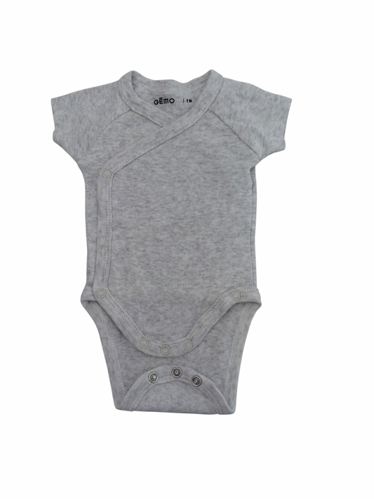 Body 1 mois Gémo