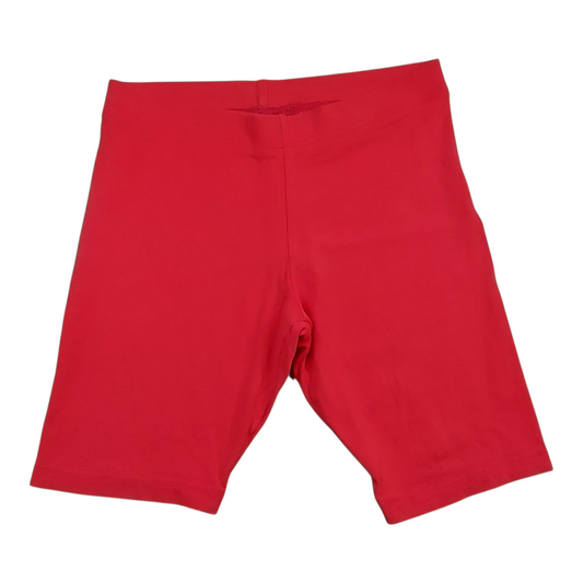 Legging court cycliste 8 ans