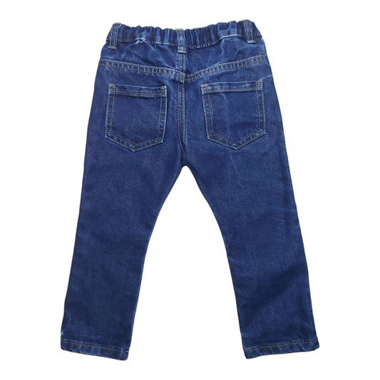 Pantalon 24 mois Gémo