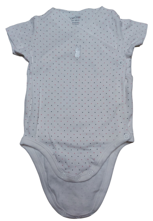 Body 3 mois Obaibi