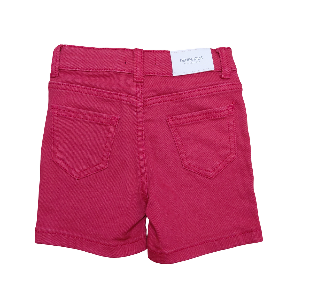 Short 2/3 ans Tex