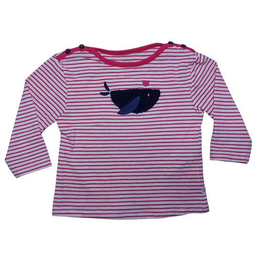 T-shirt 6 mois Obaibi