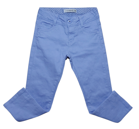 Pantalon 3/4 Okaidi Skinny 8 ans