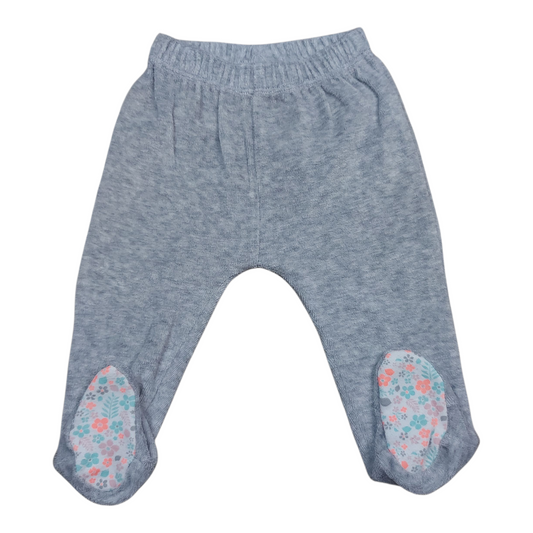 Pantalon velours 3 mois