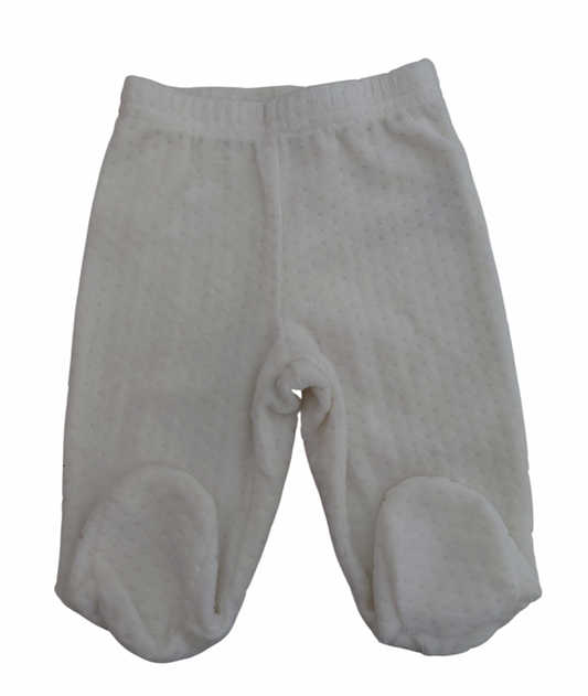 Pantalon velours Naissance