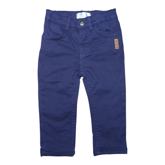 Pantalon 18 mois Mes petits cailloux