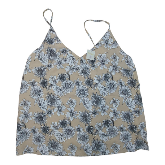 Débardeur Taille 46 Blanche porte NEUF