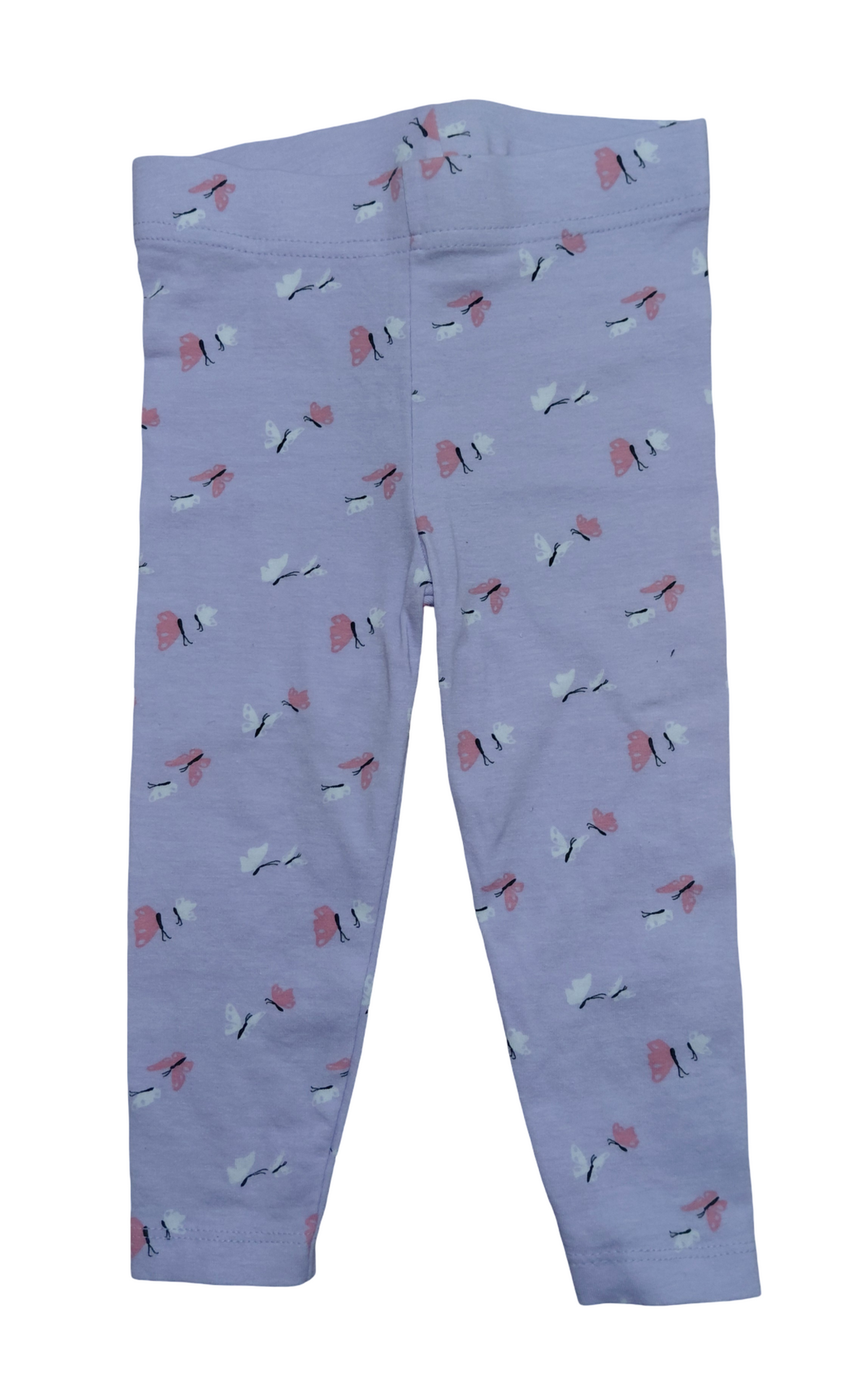 Legging 9/12  mois