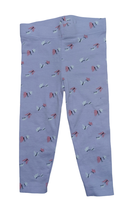 Legging 9/12  mois