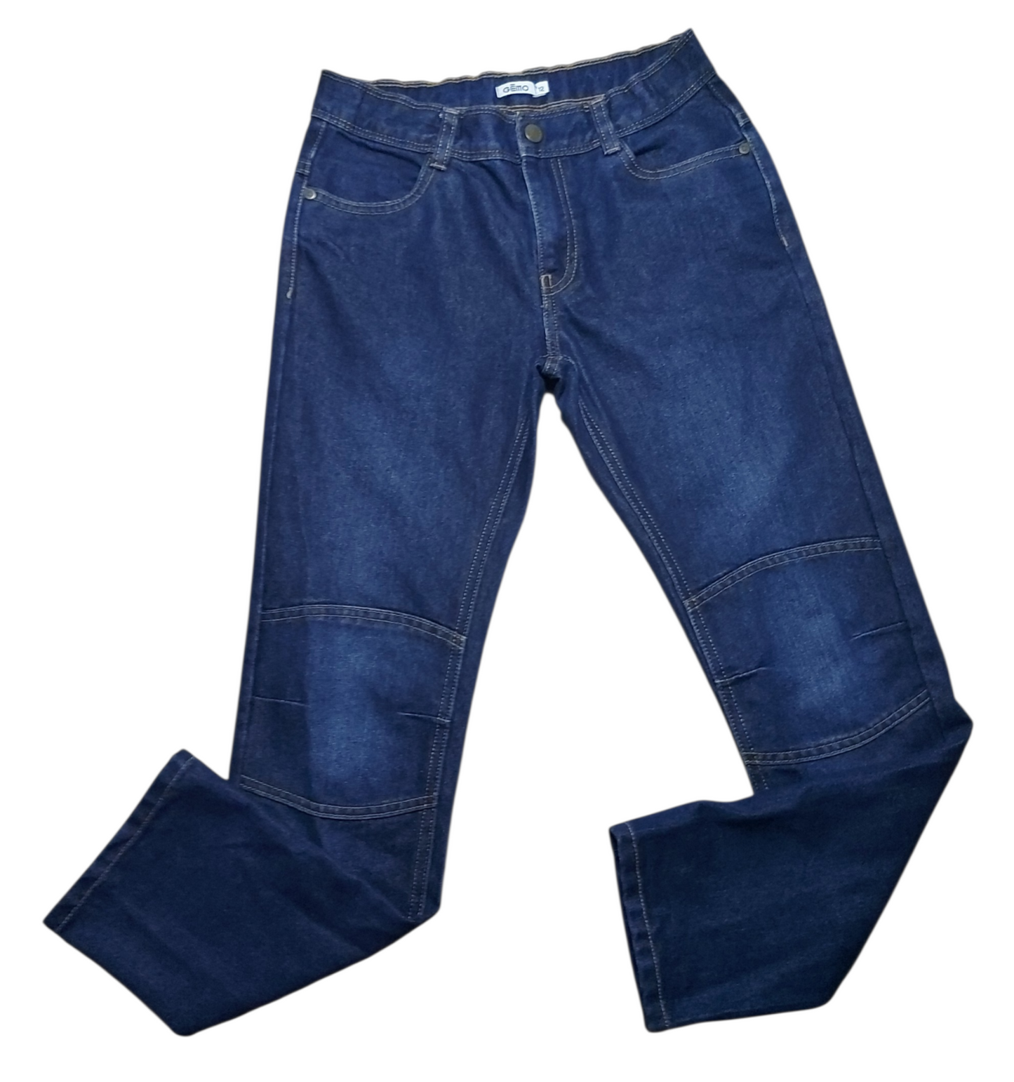 Pantalon 12 ans Gémo