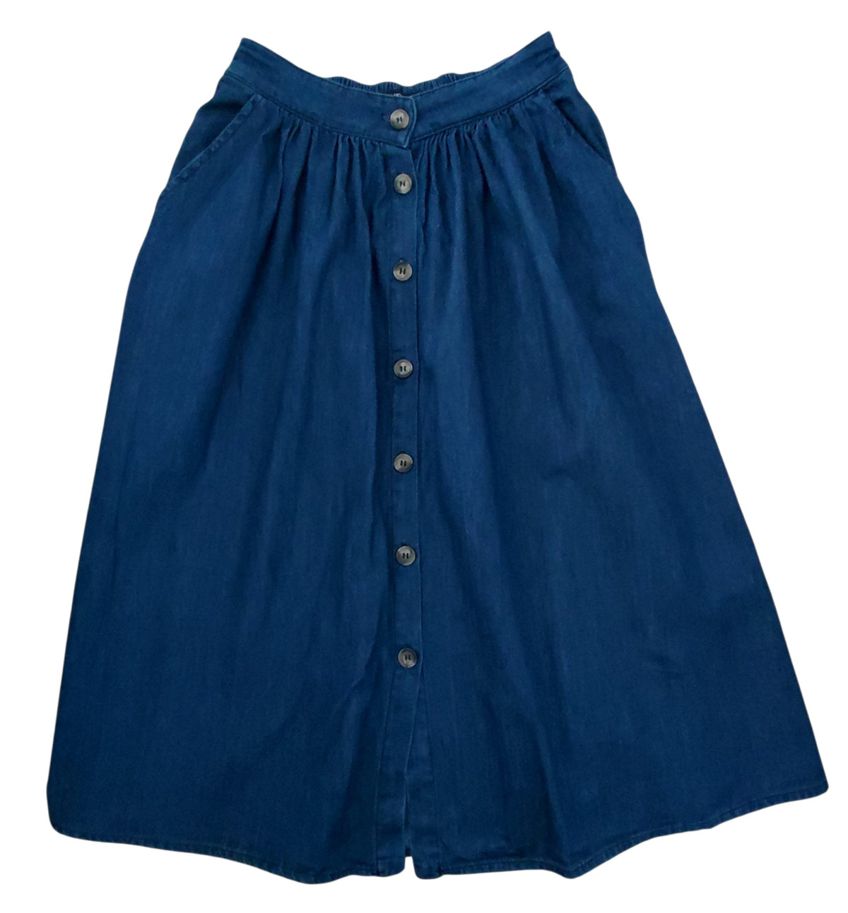 Jupe longue Taille 34