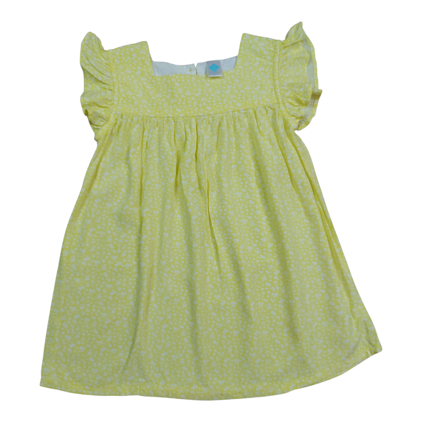 Robe 23 mois Tex