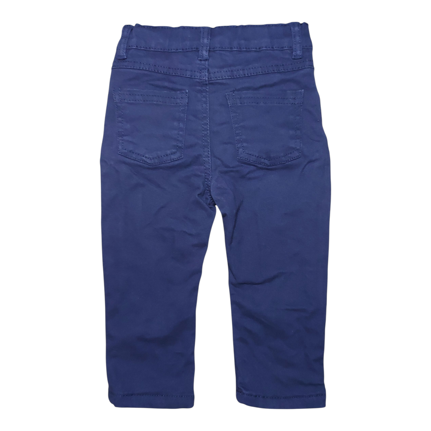 Pantalon 18 mois Mes petits cailloux