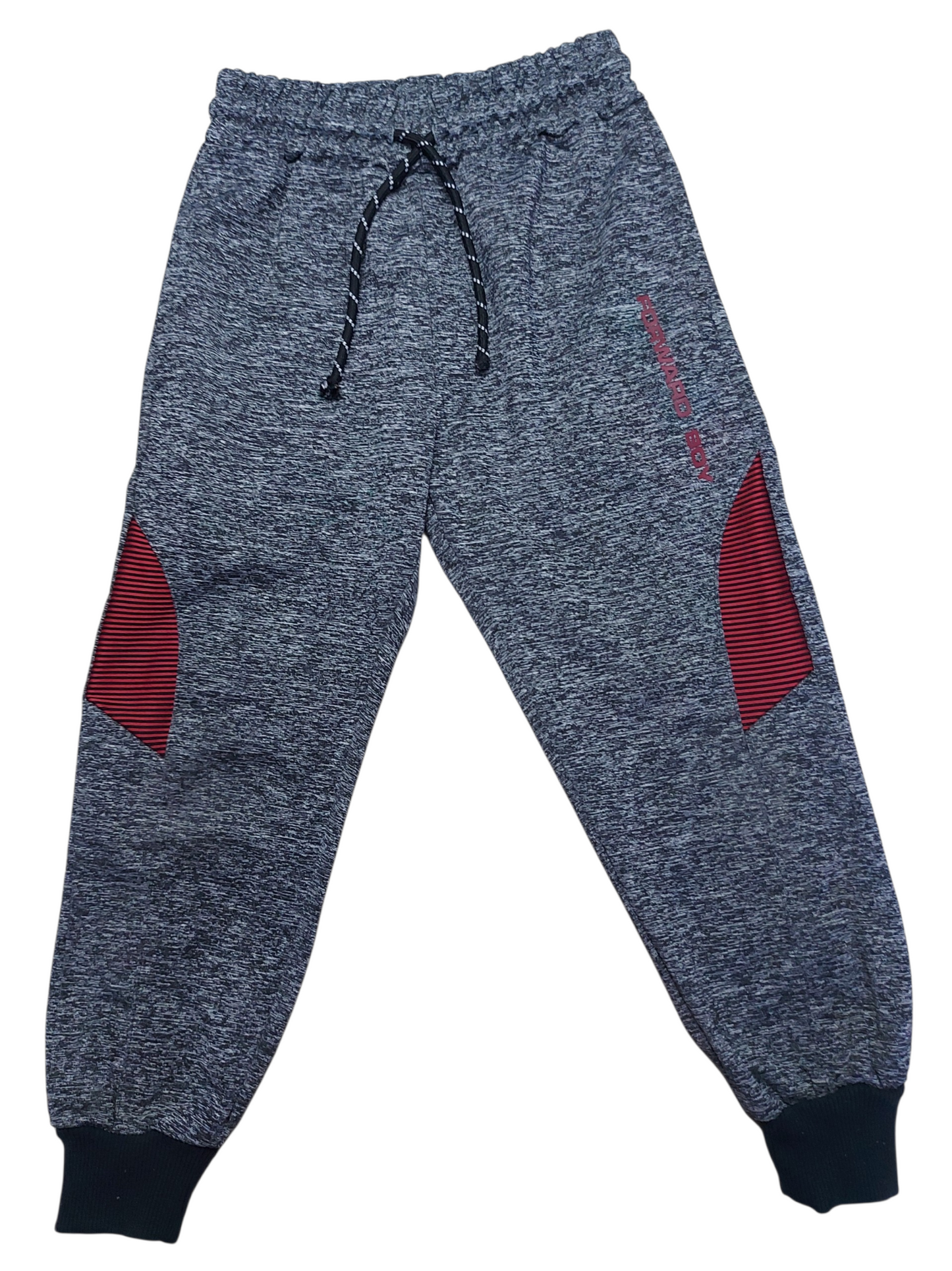Pantalon jogging 4 ans