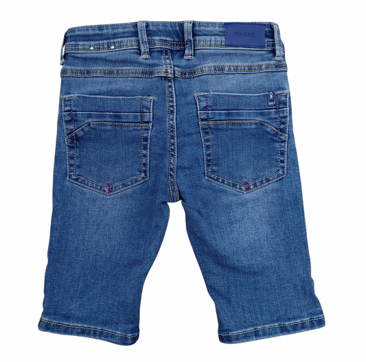 Bermuda Skinny 6 ans Okaidi