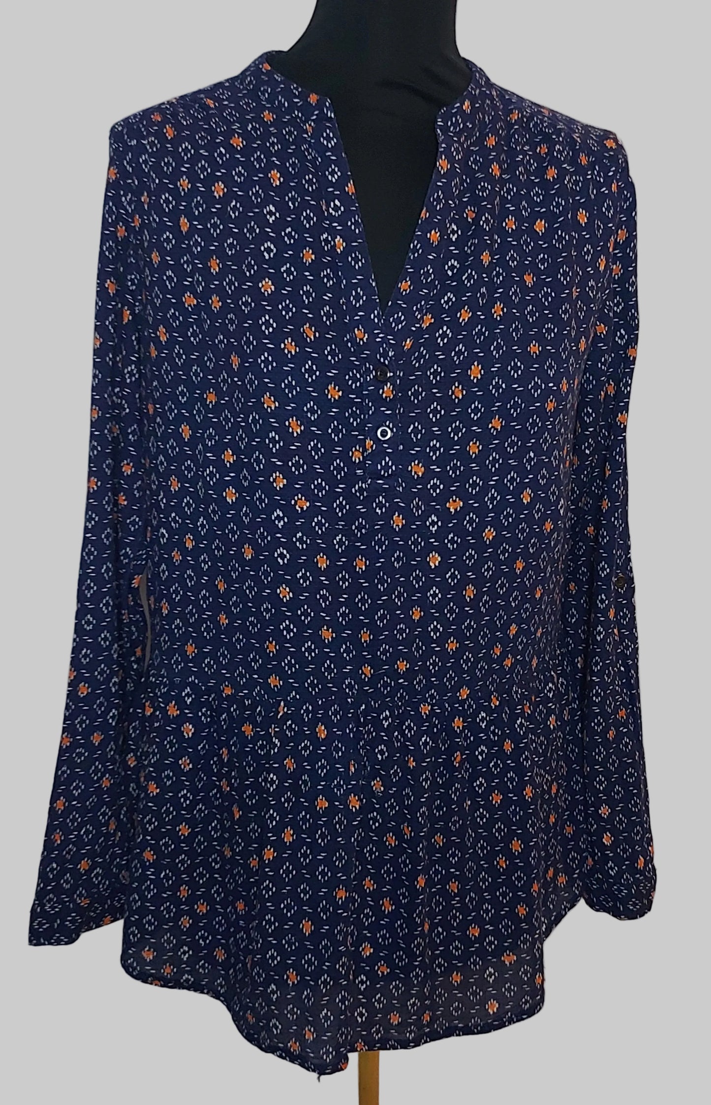 Chemisier Taille 36 Promod