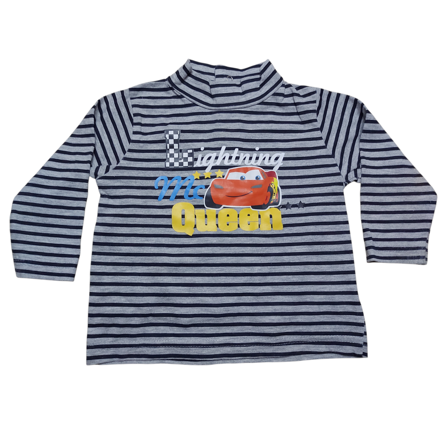 T-shirt 12 mois