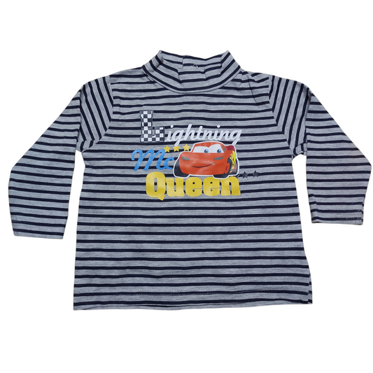 T-shirt 12 mois