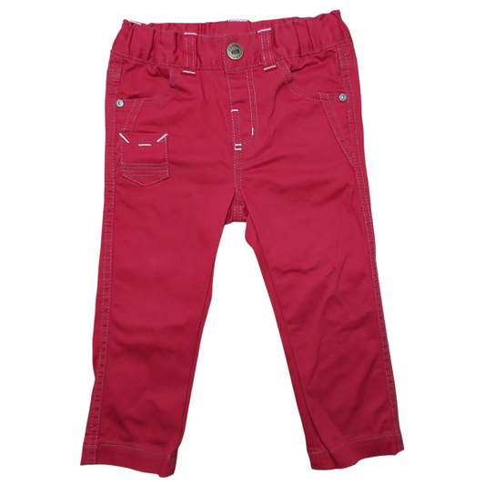 Pantalon 18 mois