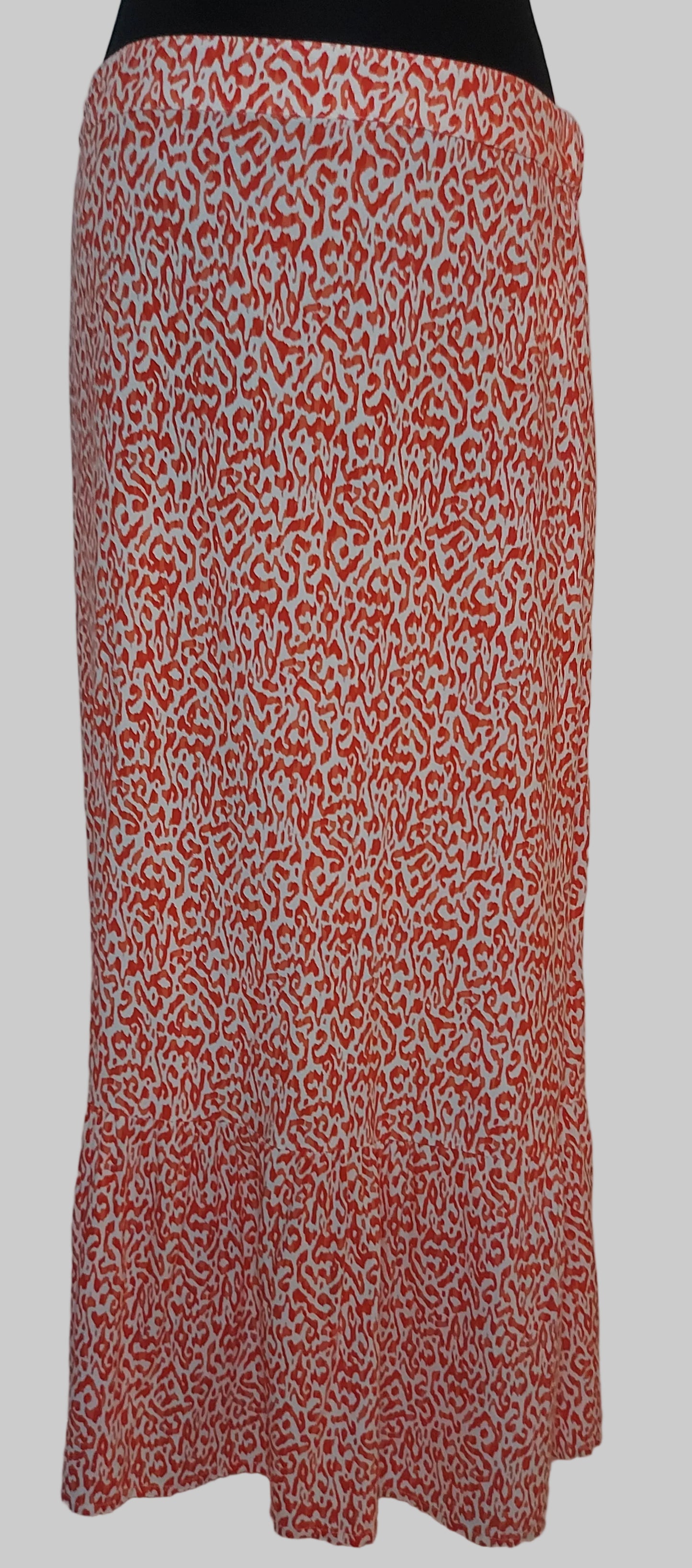 Jupe longue Taille 46