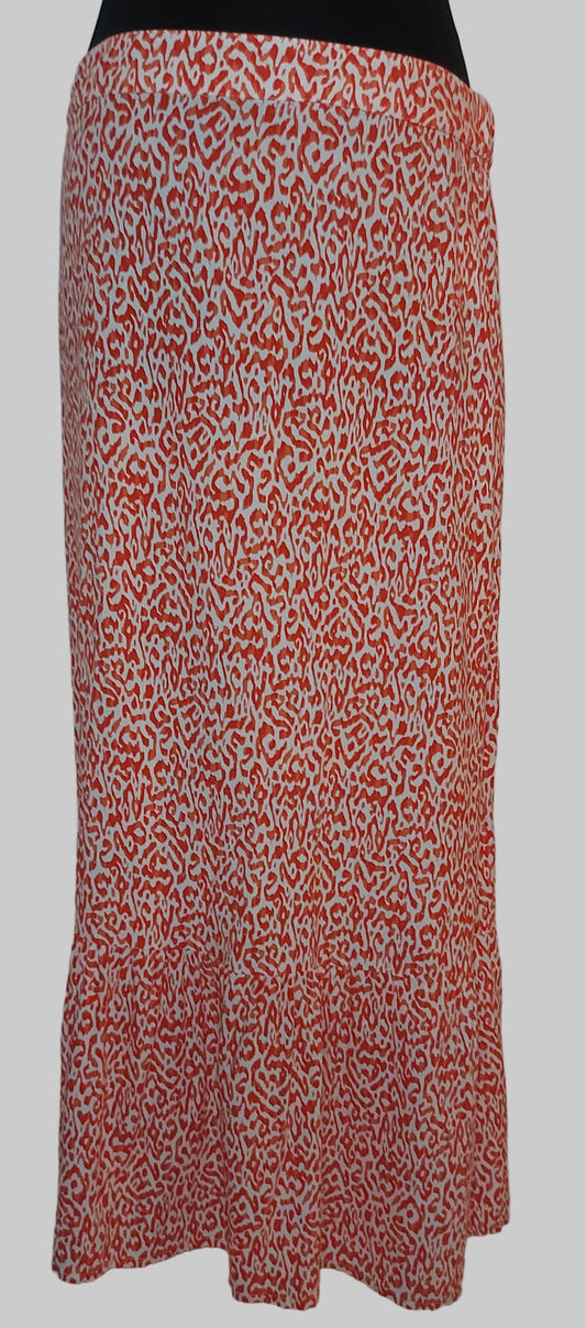 Jupe longue Taille 46