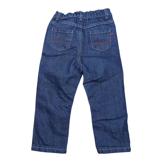 Pantalon 23 mois Obaibi