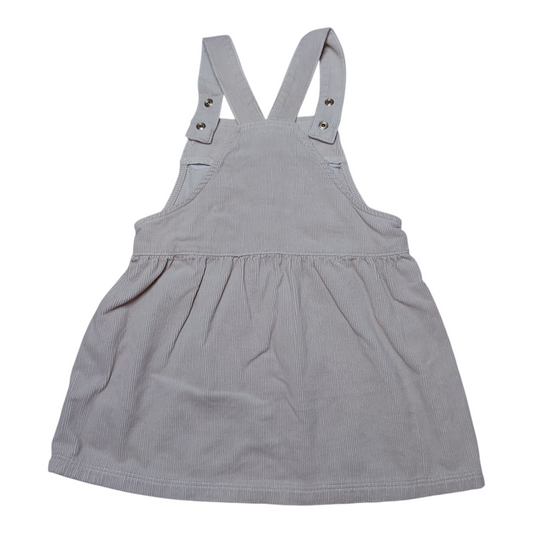 Robe velours 18 mois TAO