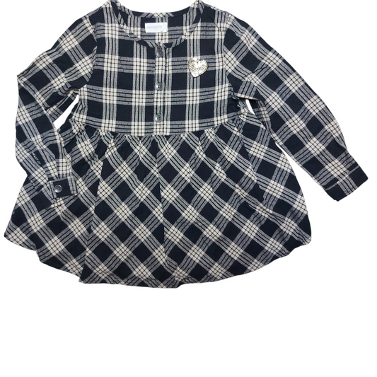 Robe 3 ans Orchestra