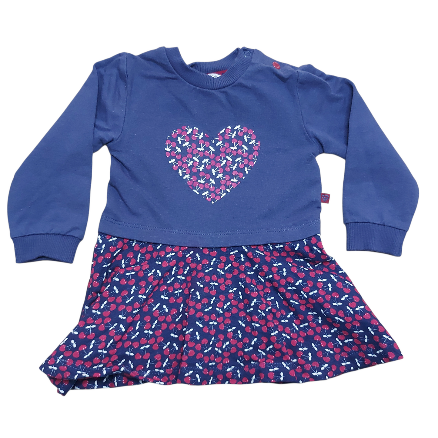 Robe 6 mois