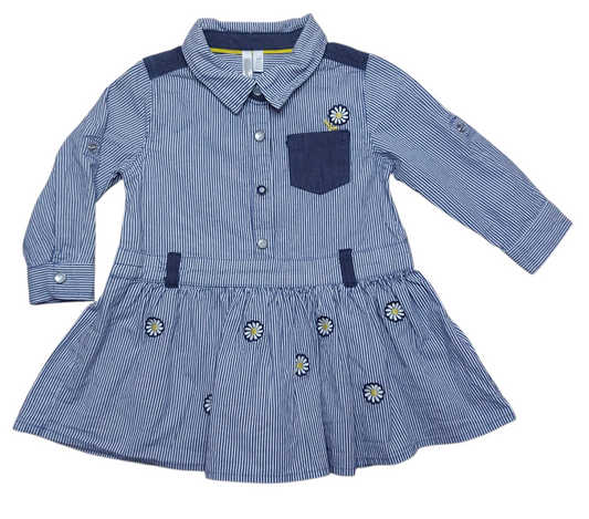 Robe 6 mois Orchestra
