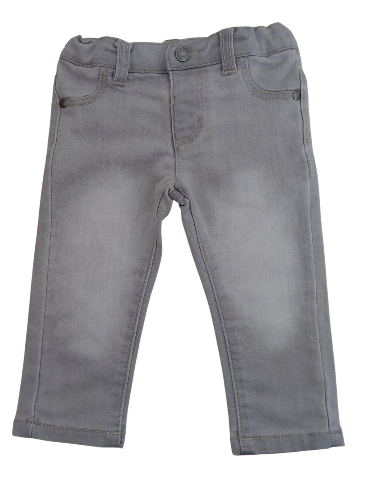 Pantalon 9 mois Pat et Ripaton