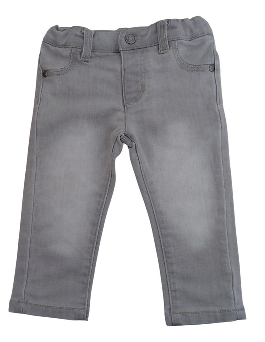 Pantalon 9 mois Pat et Ripaton