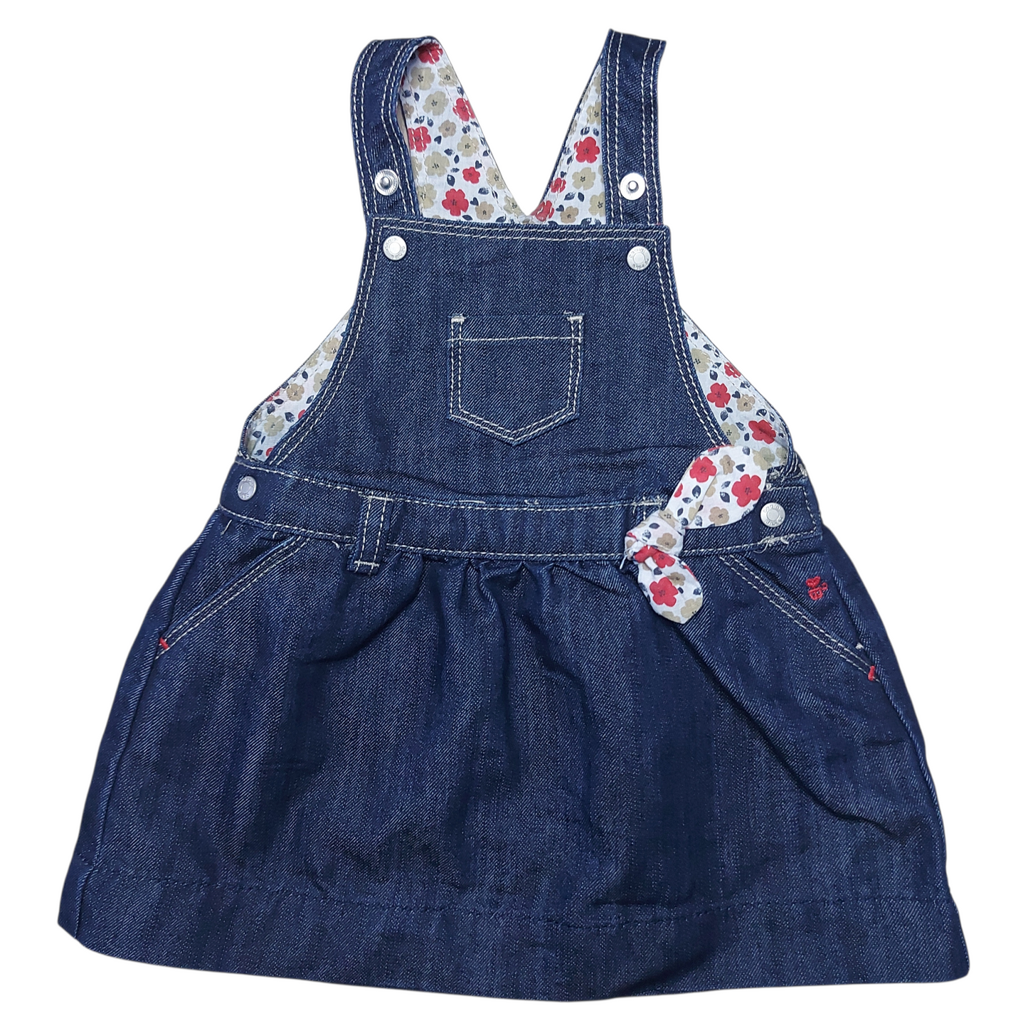 Robe 9 mois Obaibi