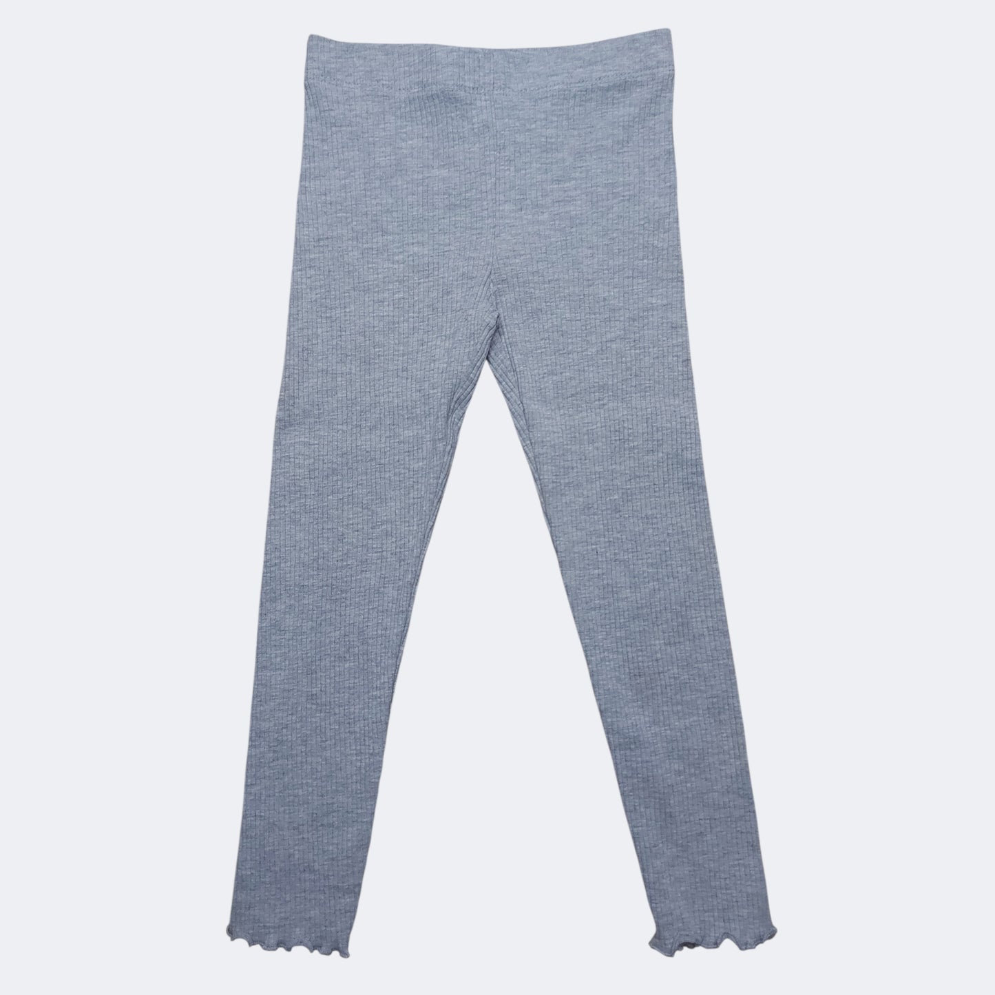 Legging gris 5 ans