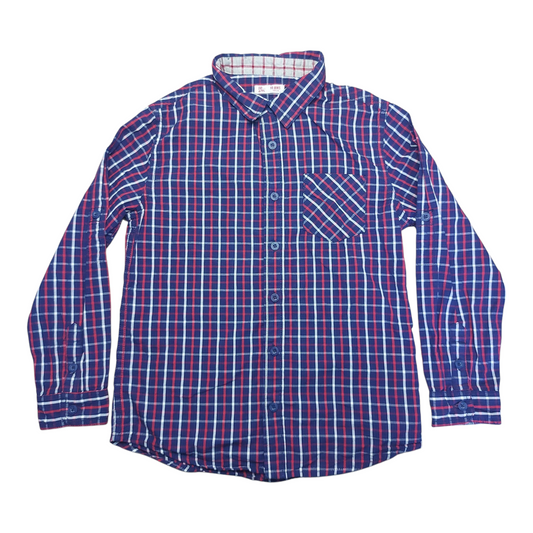 Chemise 10 ans Dpam