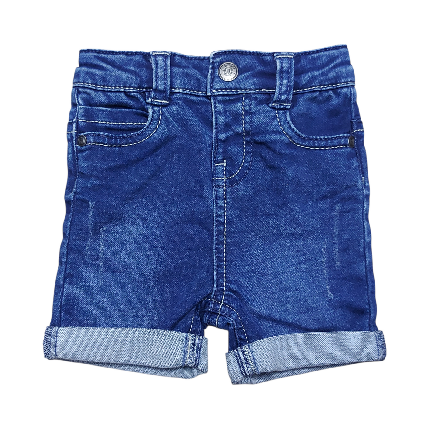 Short 3 mois Orchestra