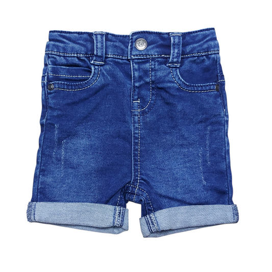Short 3 mois Orchestra